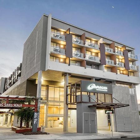 Oaks Toowoomba Hotel Экстерьер фото
