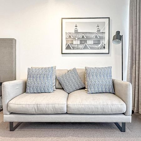 Oaks Toowoomba Hotel Экстерьер фото