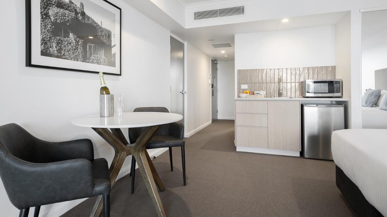 Oaks Toowoomba Hotel Экстерьер фото