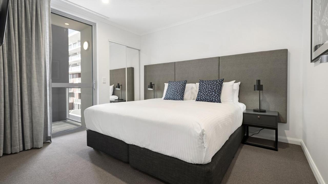 Oaks Toowoomba Hotel Экстерьер фото