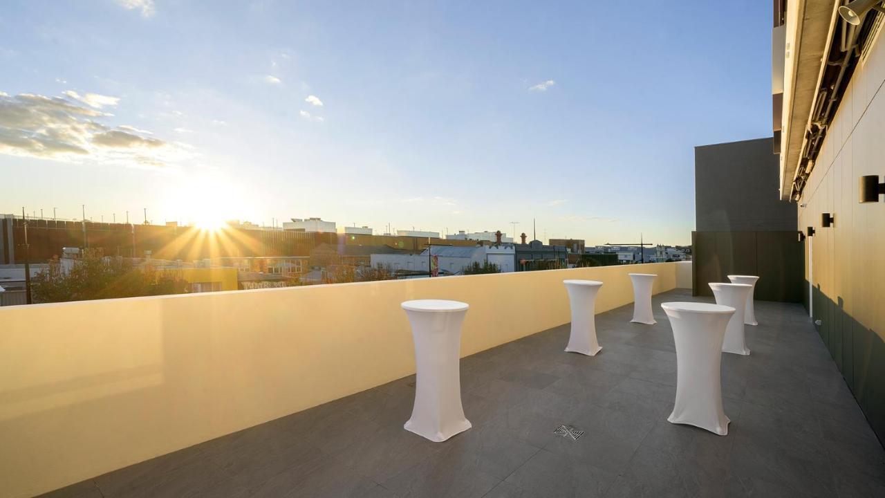 Oaks Toowoomba Hotel Экстерьер фото