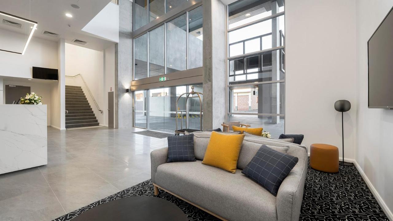Oaks Toowoomba Hotel Экстерьер фото