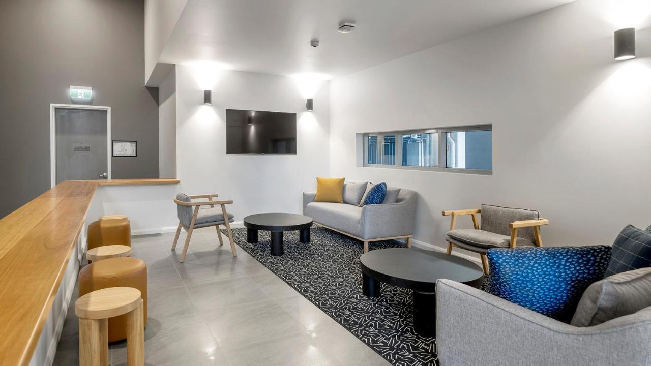 Oaks Toowoomba Hotel Экстерьер фото
