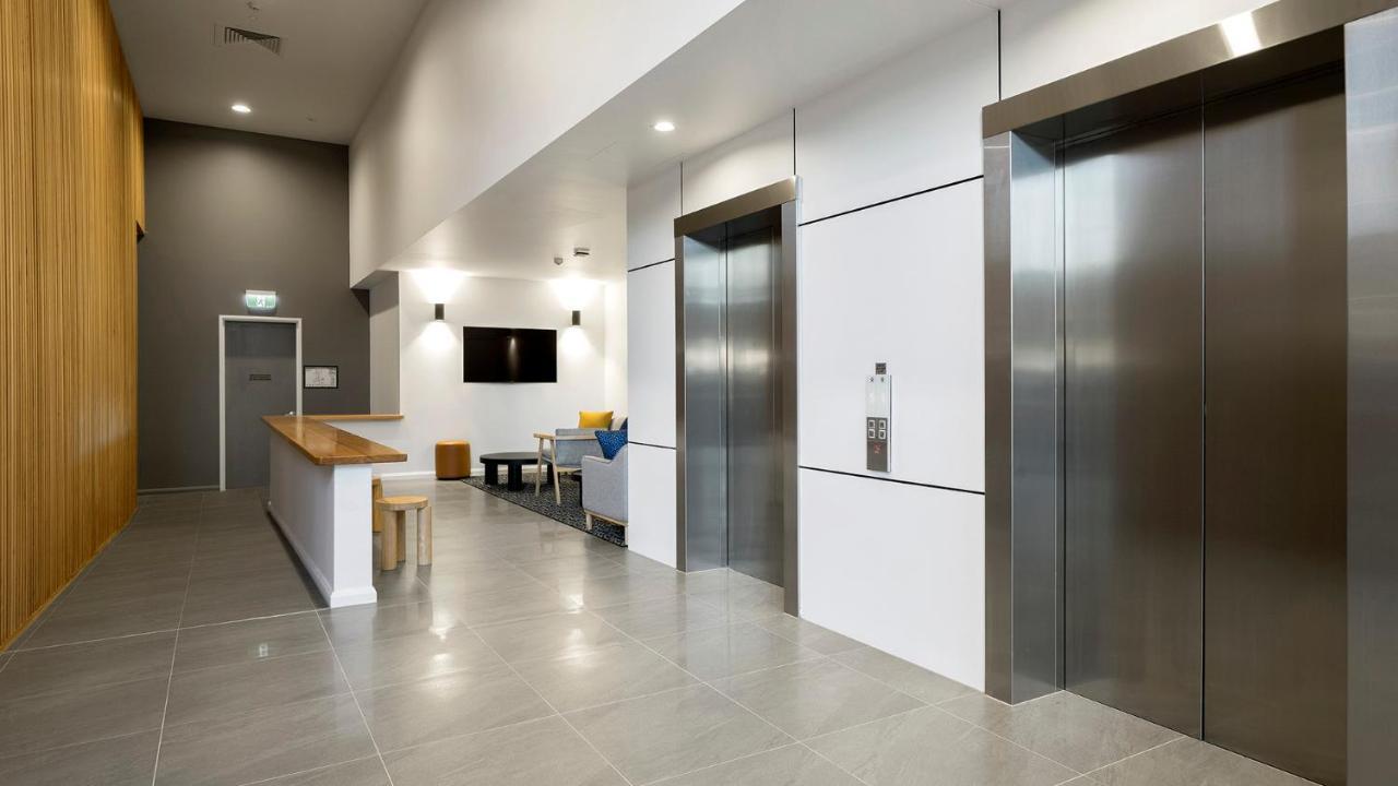 Oaks Toowoomba Hotel Экстерьер фото