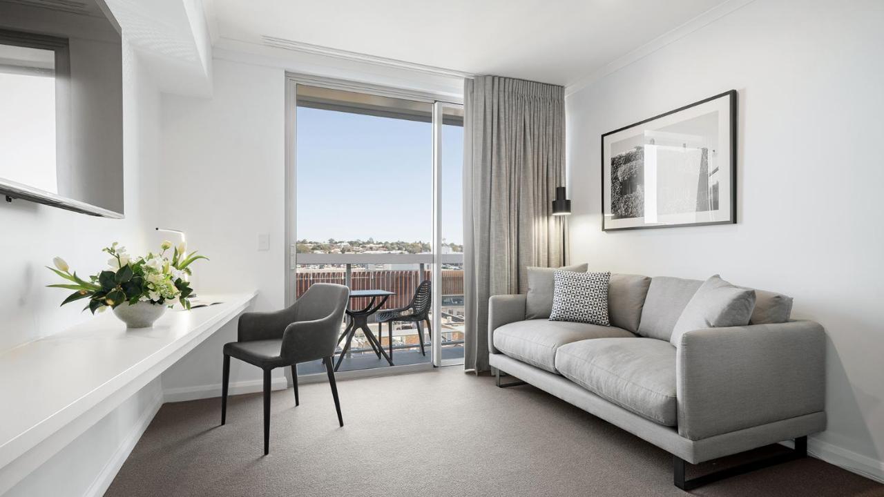 Oaks Toowoomba Hotel Экстерьер фото