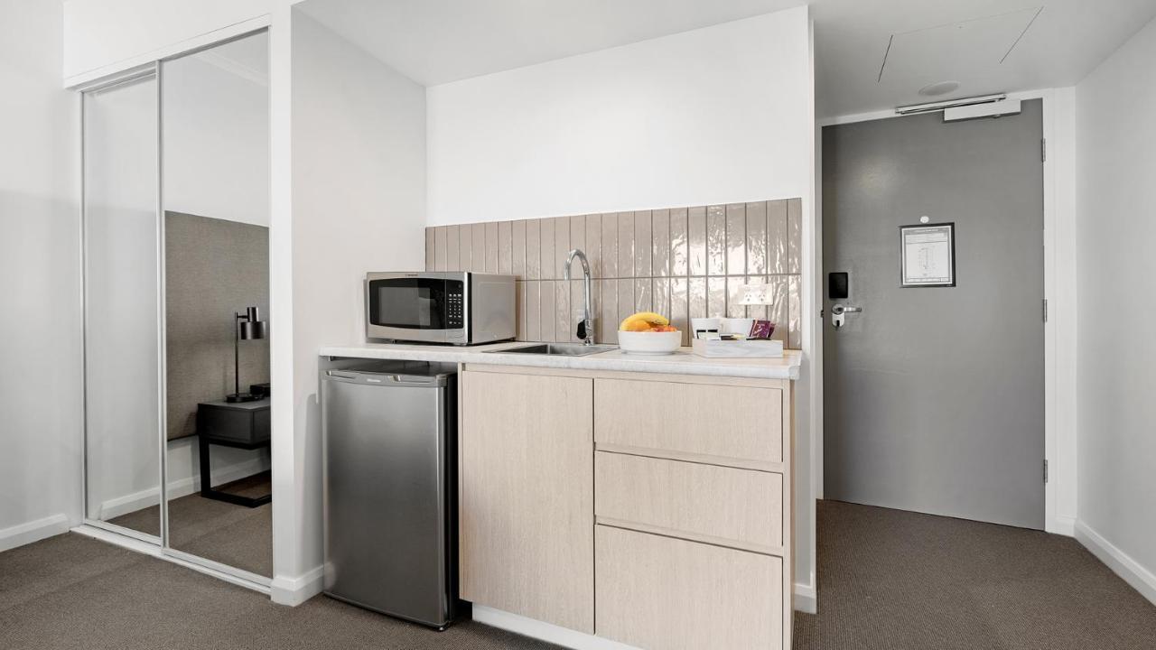 Oaks Toowoomba Hotel Экстерьер фото