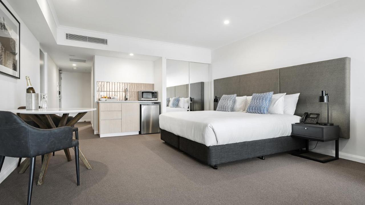 Oaks Toowoomba Hotel Экстерьер фото