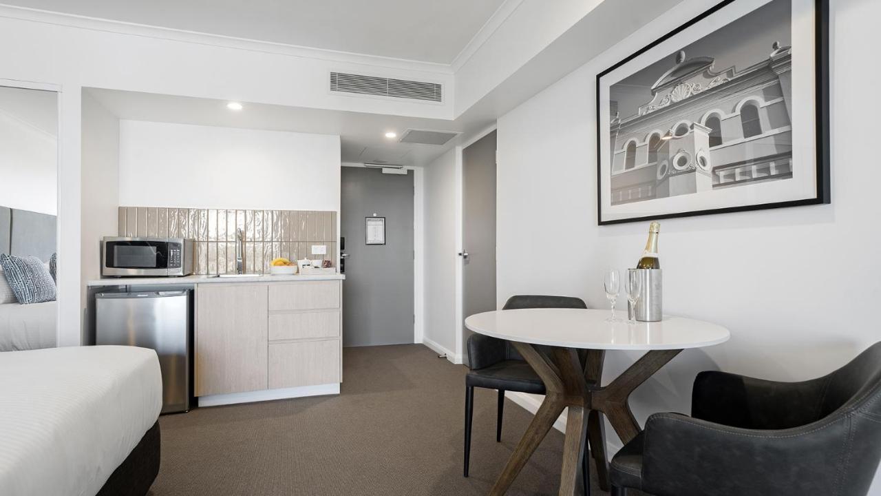 Oaks Toowoomba Hotel Экстерьер фото