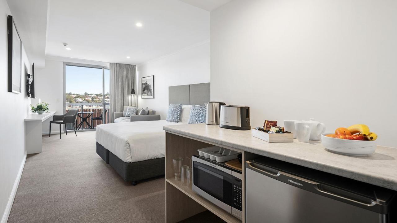 Oaks Toowoomba Hotel Экстерьер фото