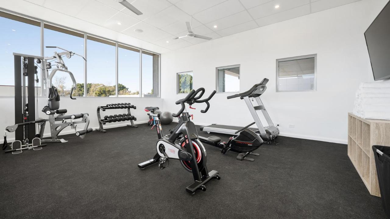 Oaks Toowoomba Hotel Экстерьер фото