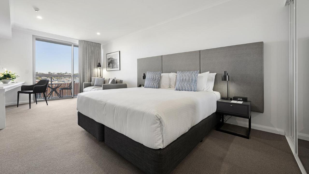 Oaks Toowoomba Hotel Экстерьер фото