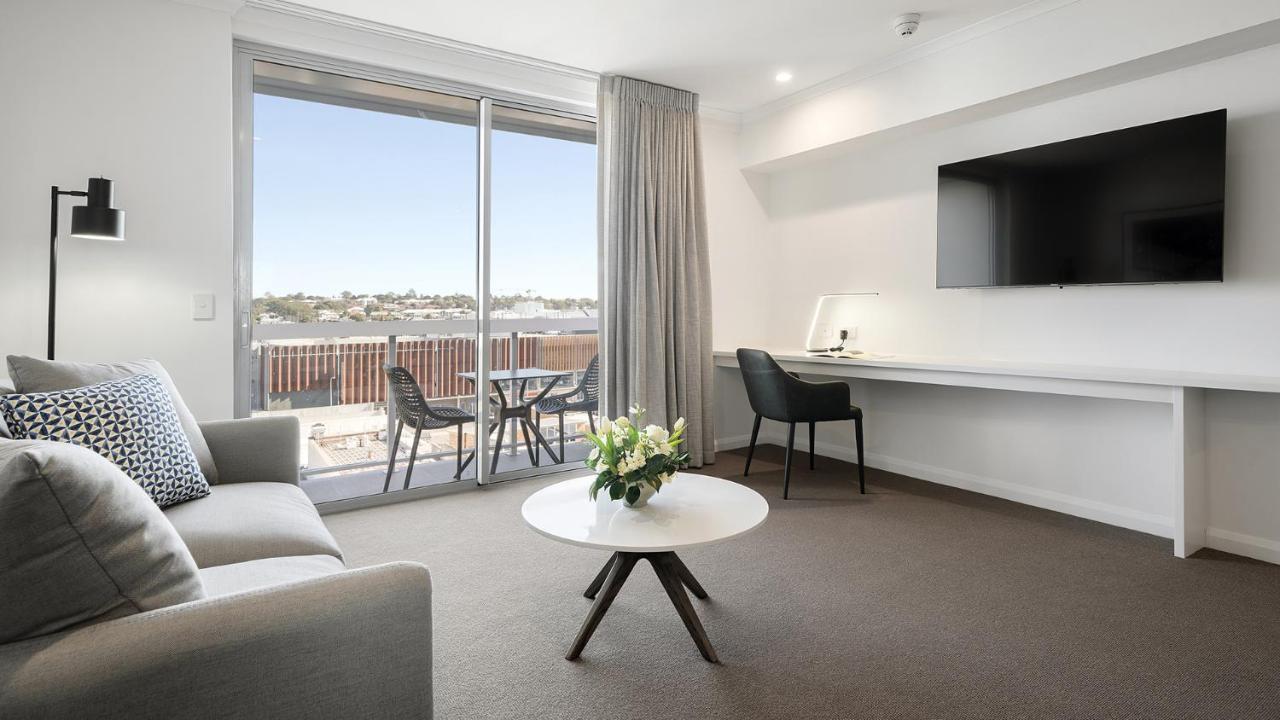 Oaks Toowoomba Hotel Экстерьер фото