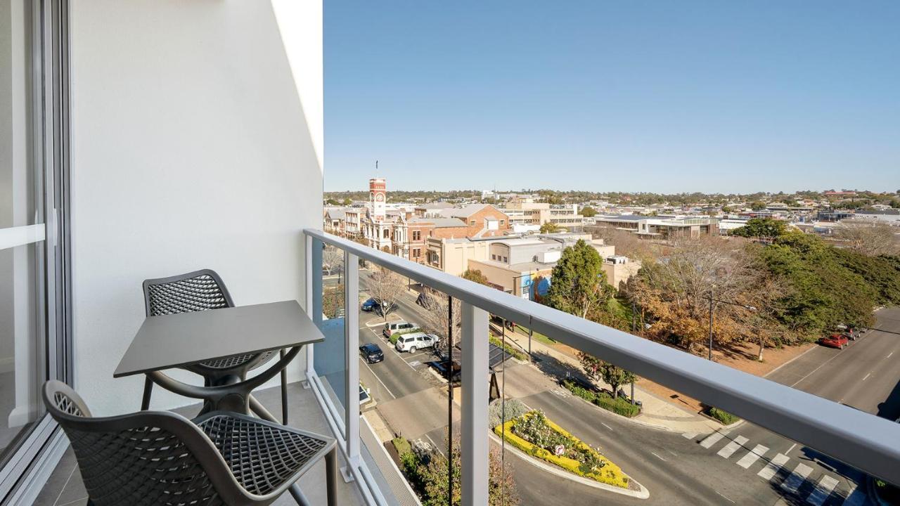 Oaks Toowoomba Hotel Экстерьер фото