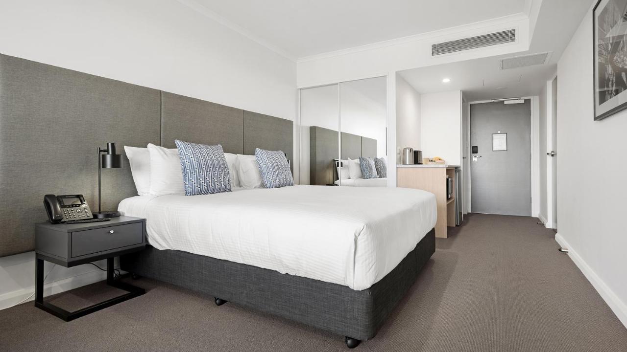 Oaks Toowoomba Hotel Экстерьер фото