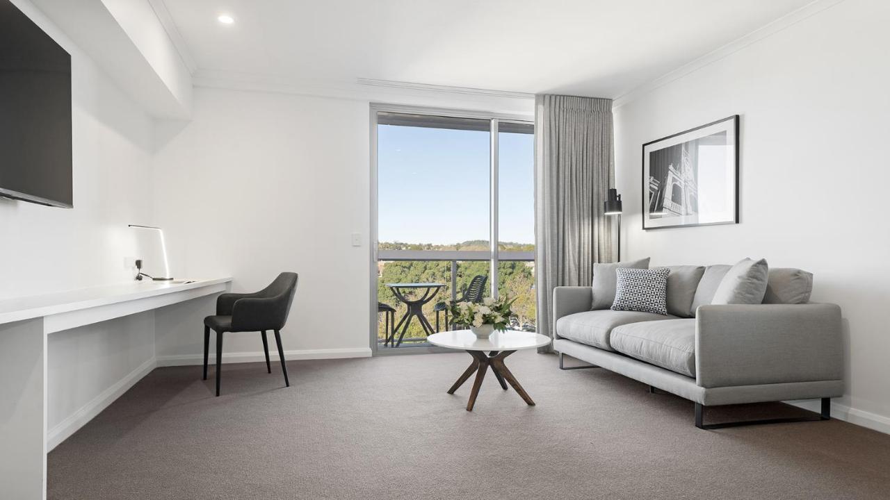 Oaks Toowoomba Hotel Экстерьер фото