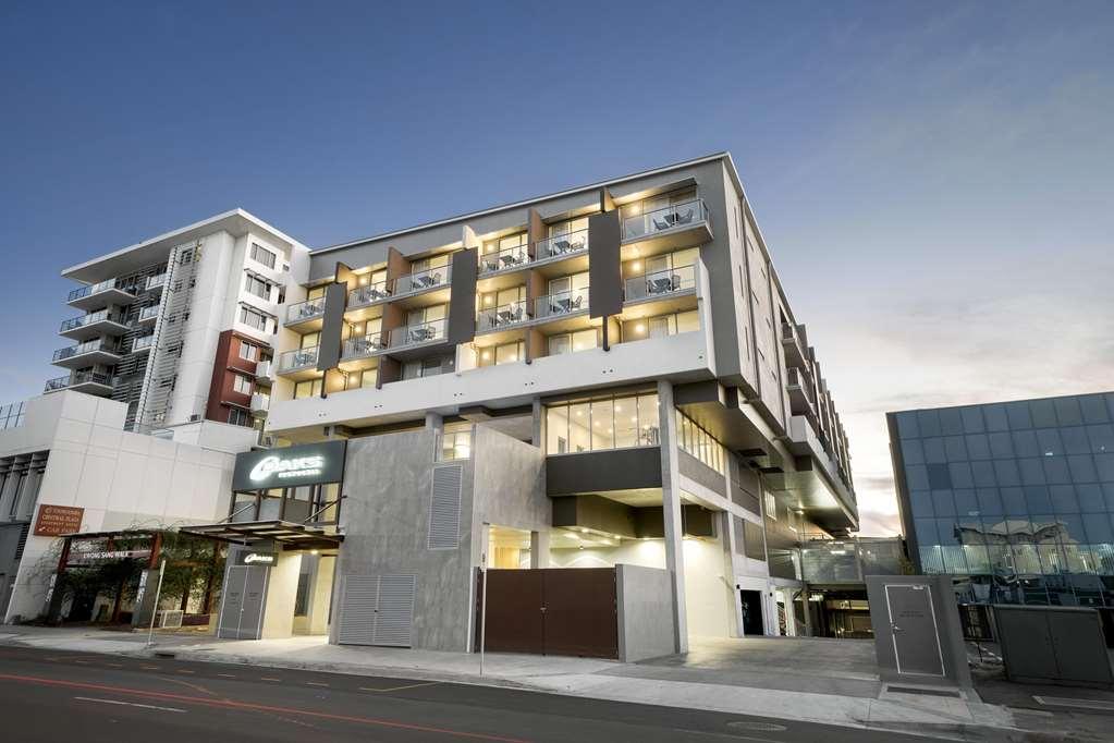 Oaks Toowoomba Hotel Экстерьер фото