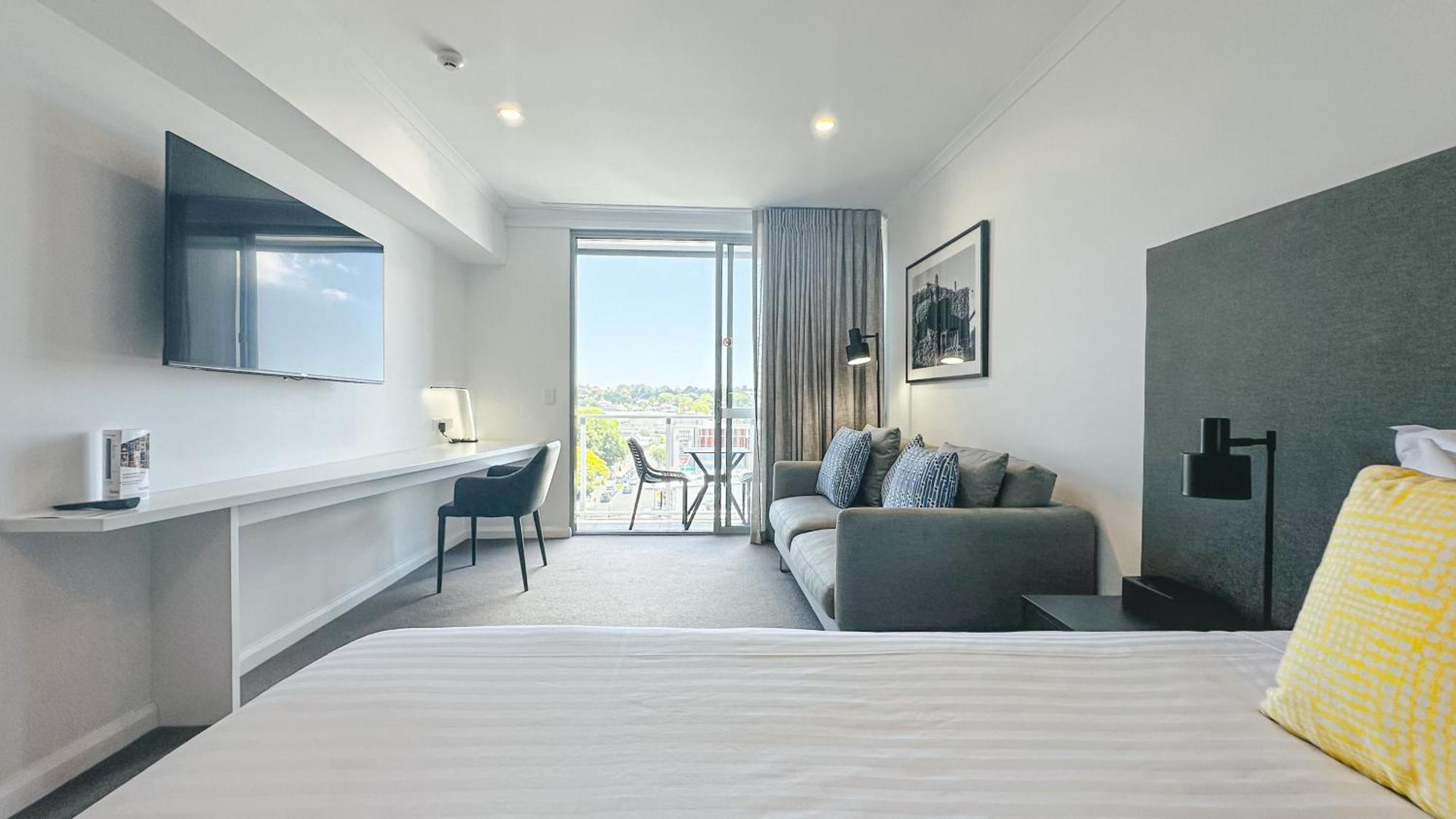 Oaks Toowoomba Hotel Экстерьер фото