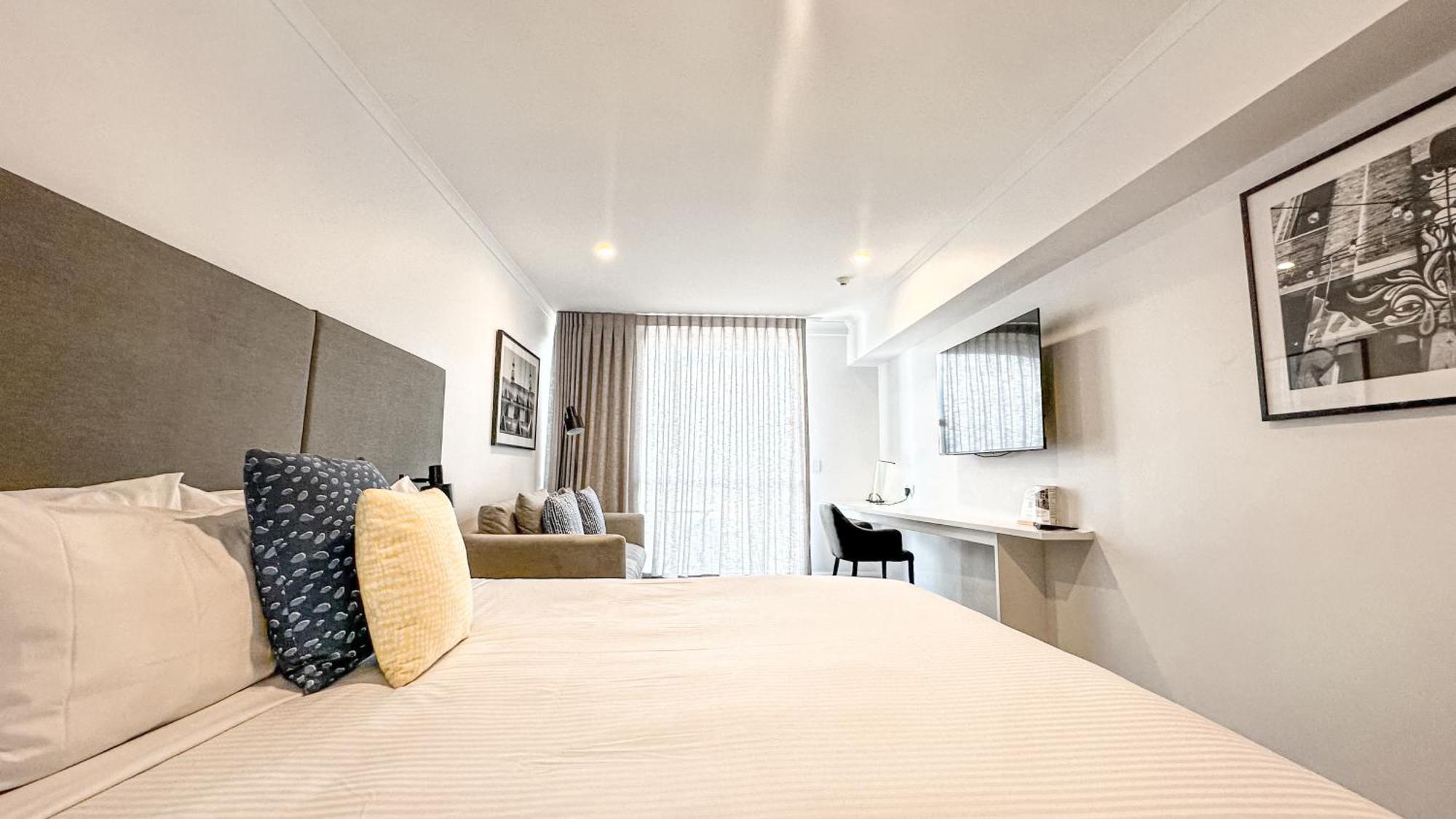 Oaks Toowoomba Hotel Экстерьер фото