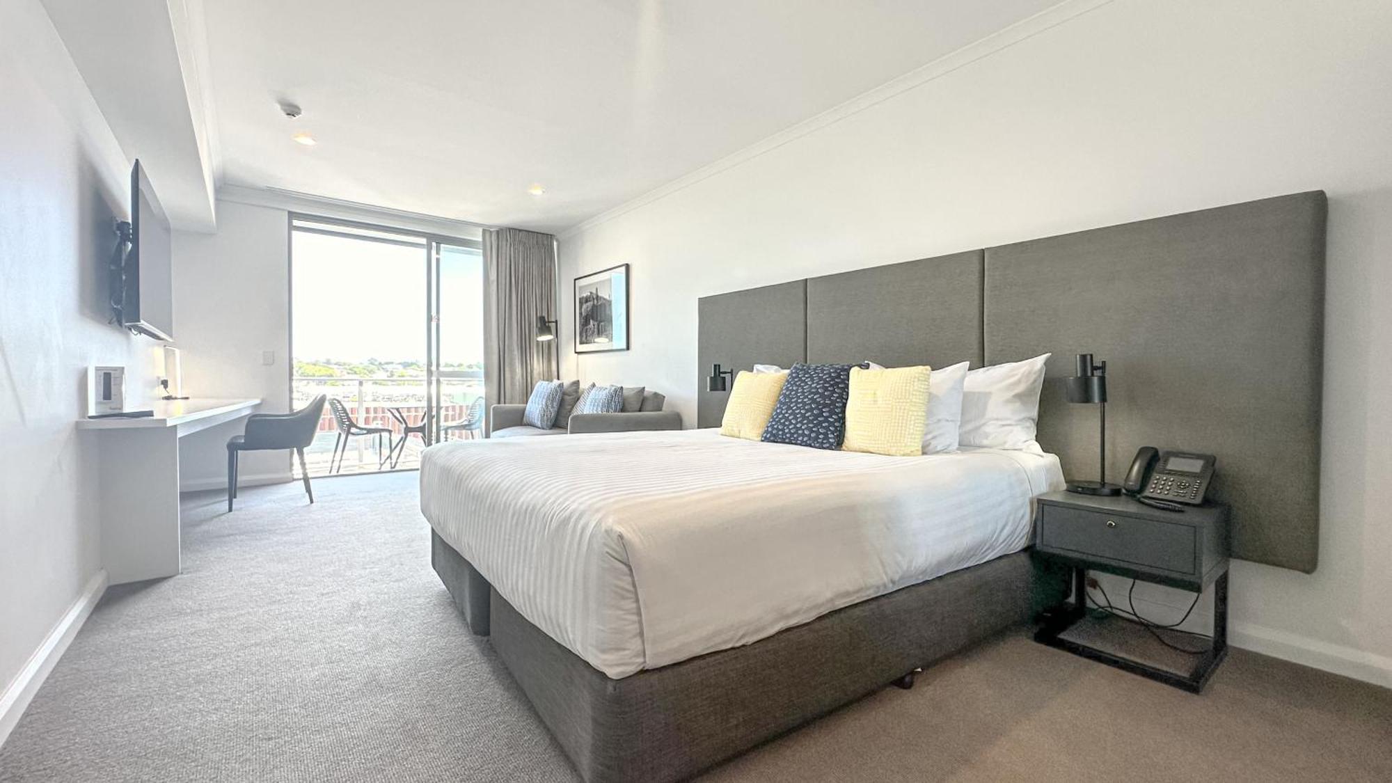 Oaks Toowoomba Hotel Экстерьер фото