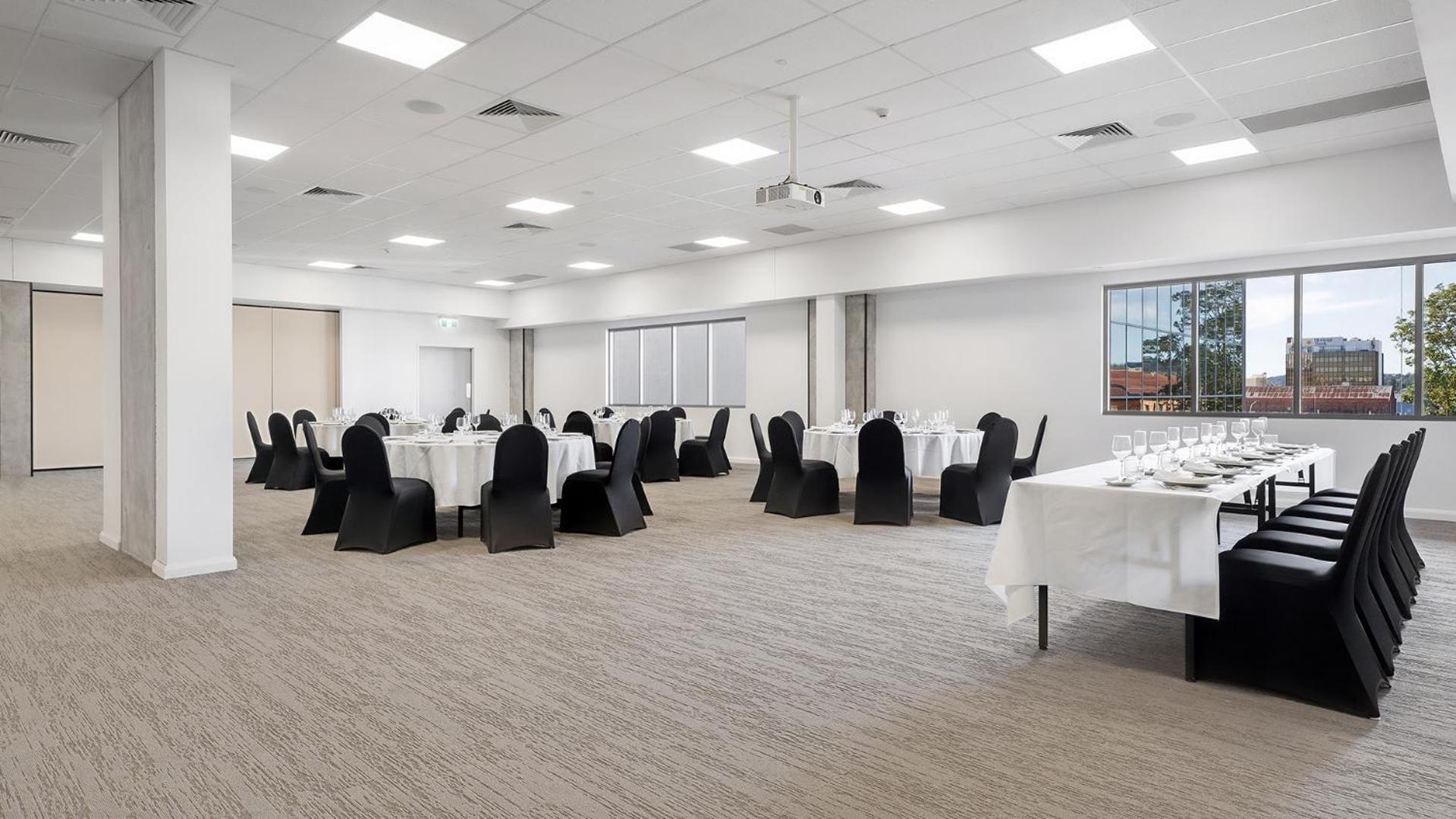 Oaks Toowoomba Hotel Экстерьер фото