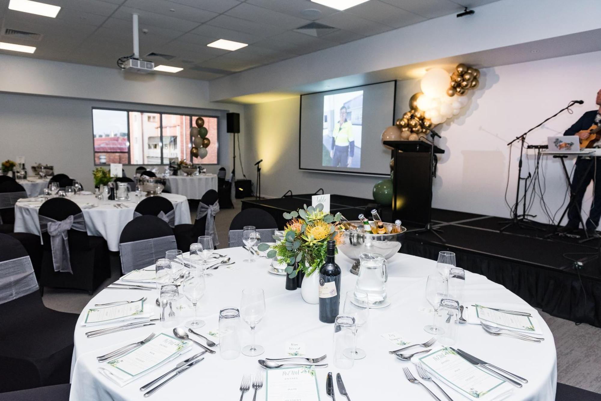 Oaks Toowoomba Hotel Экстерьер фото