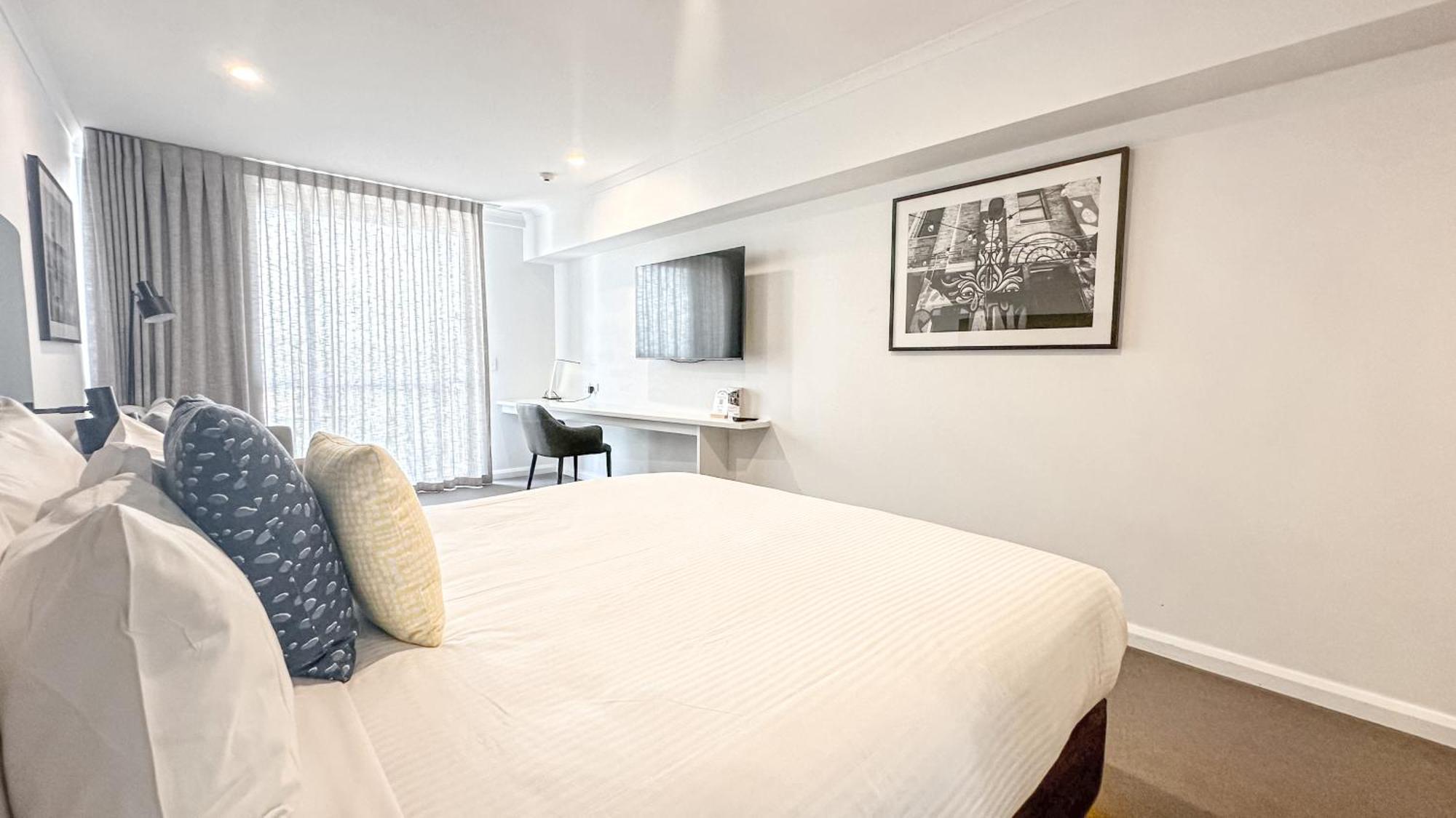 Oaks Toowoomba Hotel Экстерьер фото