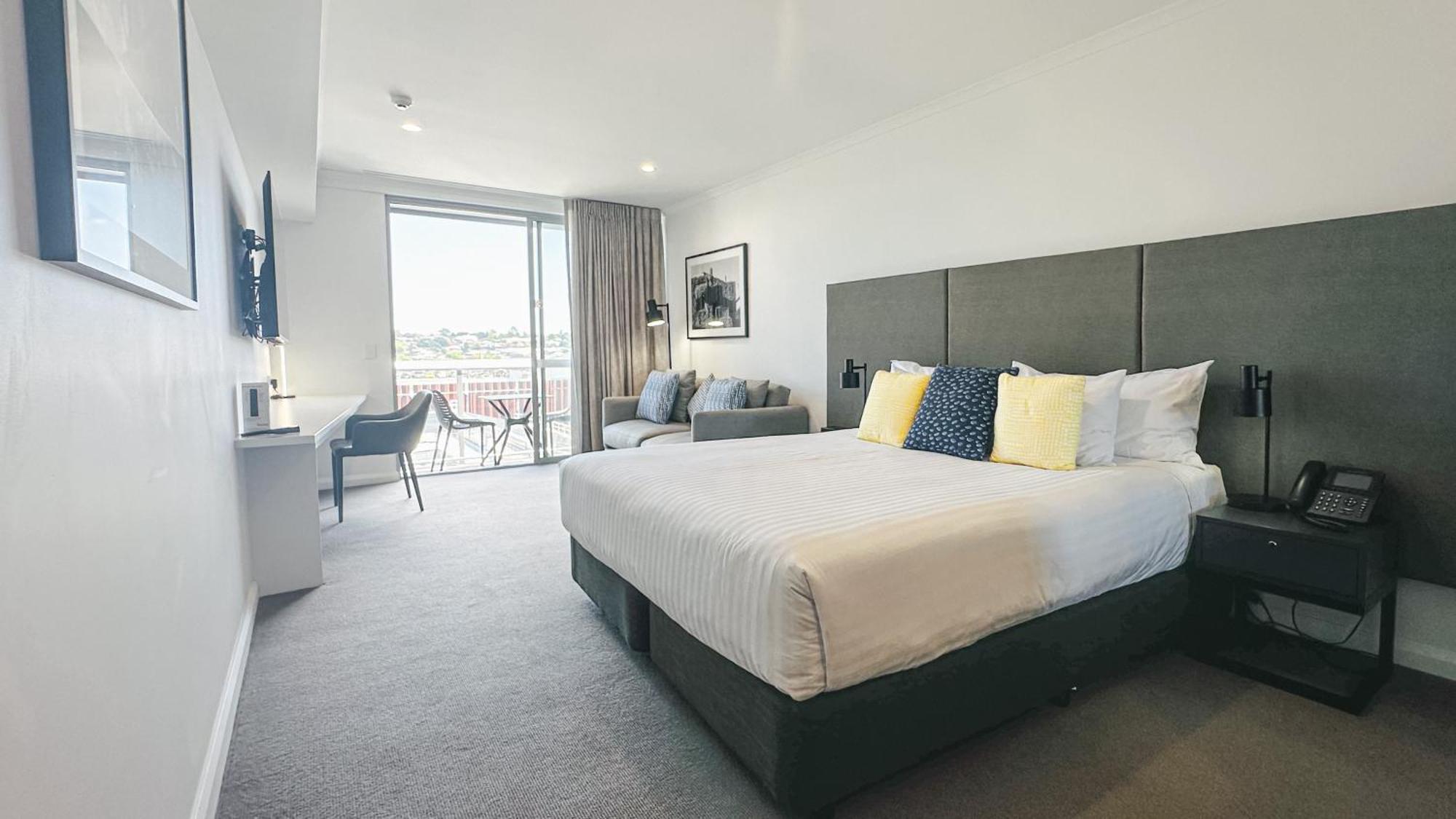 Oaks Toowoomba Hotel Экстерьер фото
