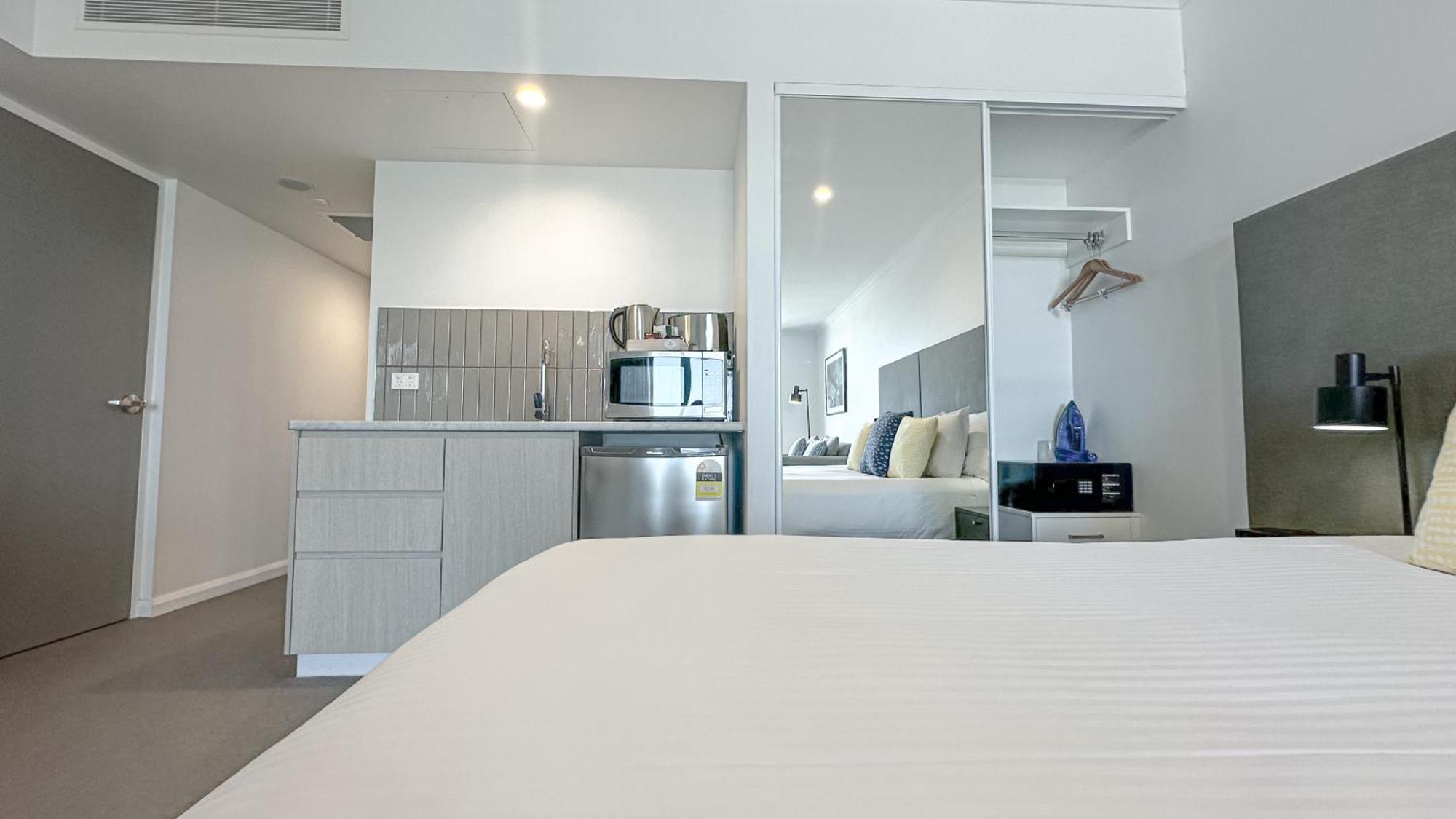 Oaks Toowoomba Hotel Экстерьер фото