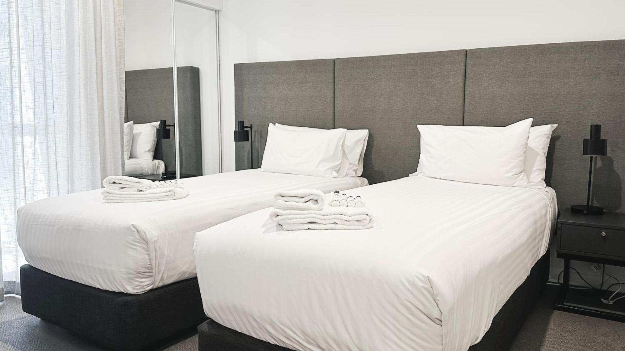 Oaks Toowoomba Hotel Экстерьер фото