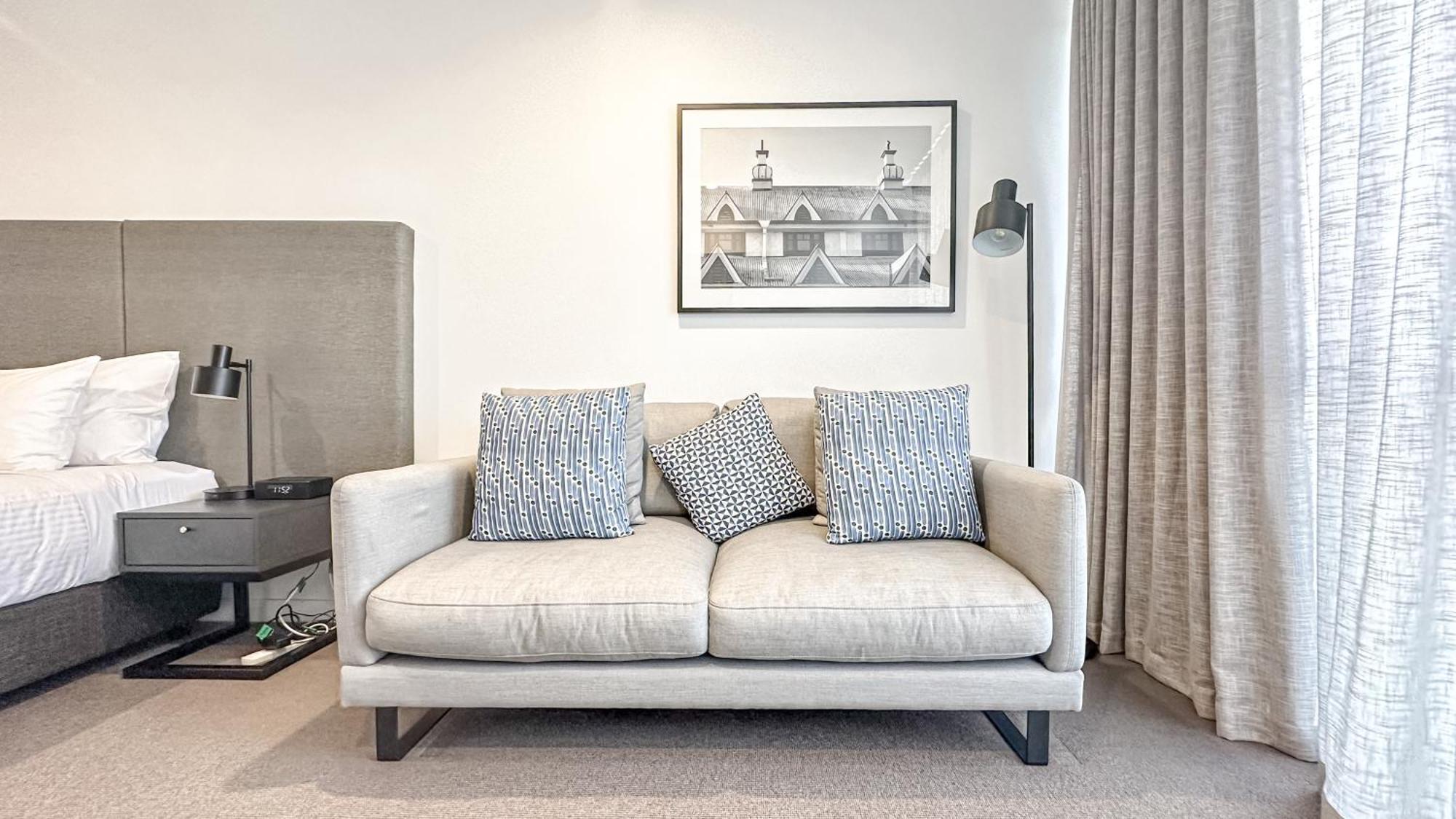 Oaks Toowoomba Hotel Экстерьер фото