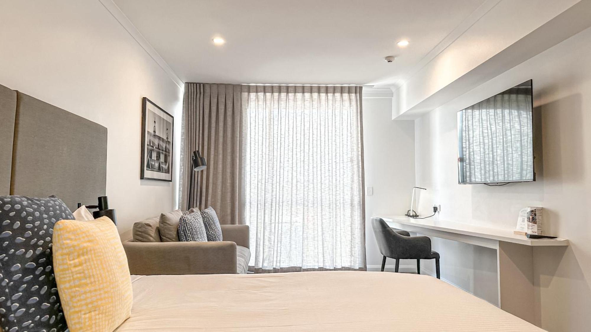Oaks Toowoomba Hotel Экстерьер фото