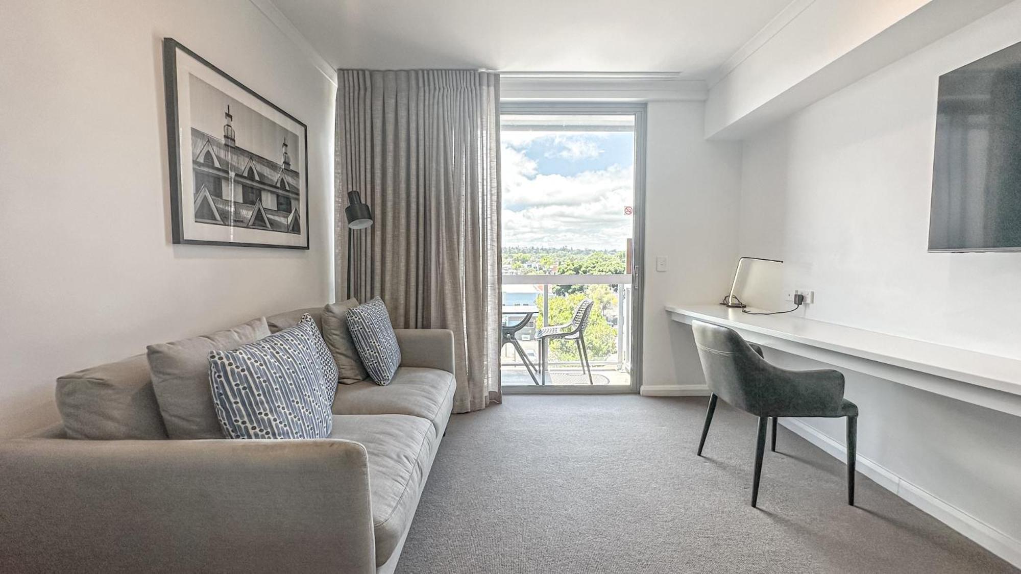 Oaks Toowoomba Hotel Экстерьер фото