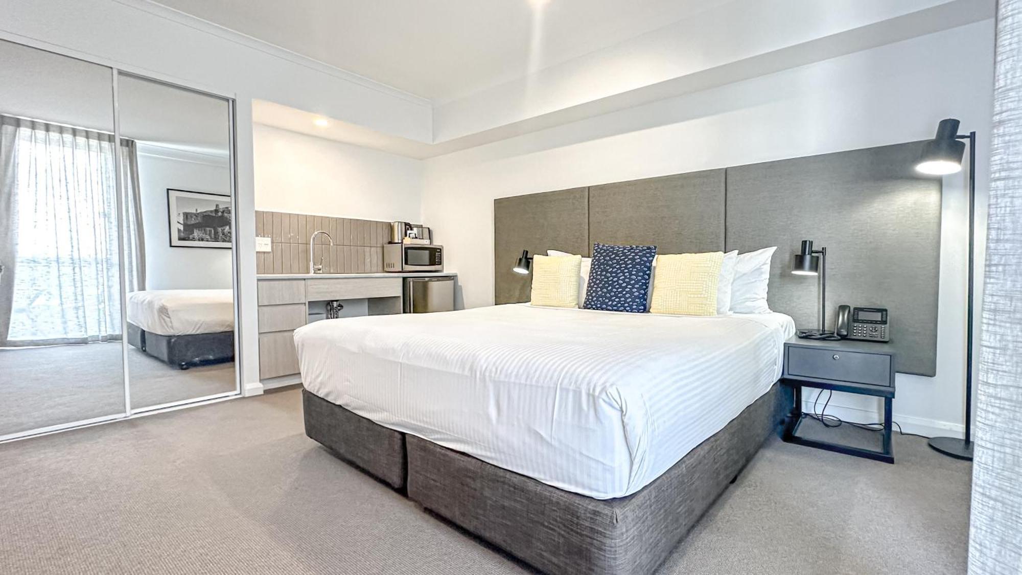Oaks Toowoomba Hotel Экстерьер фото