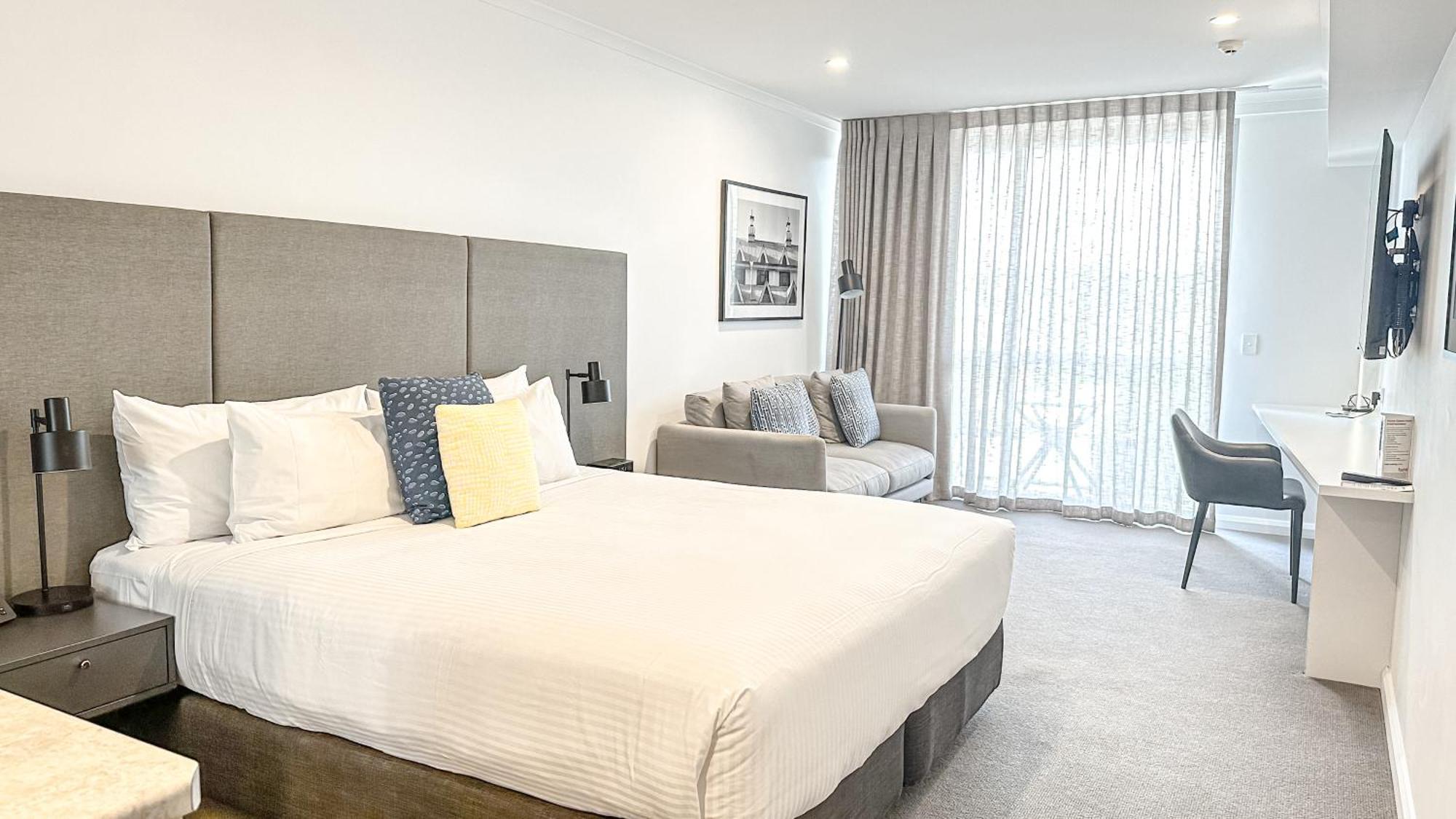 Oaks Toowoomba Hotel Экстерьер фото