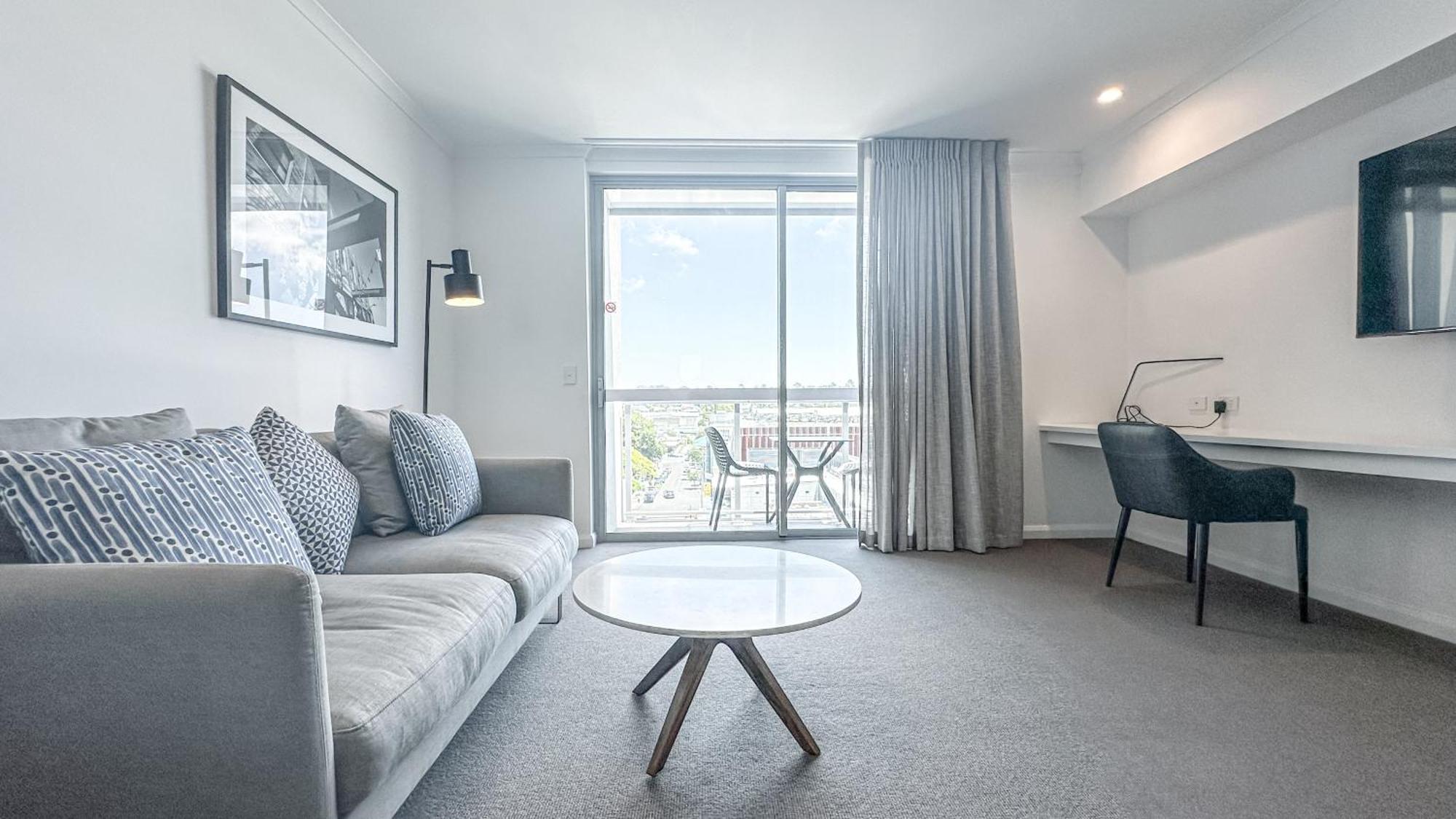 Oaks Toowoomba Hotel Экстерьер фото