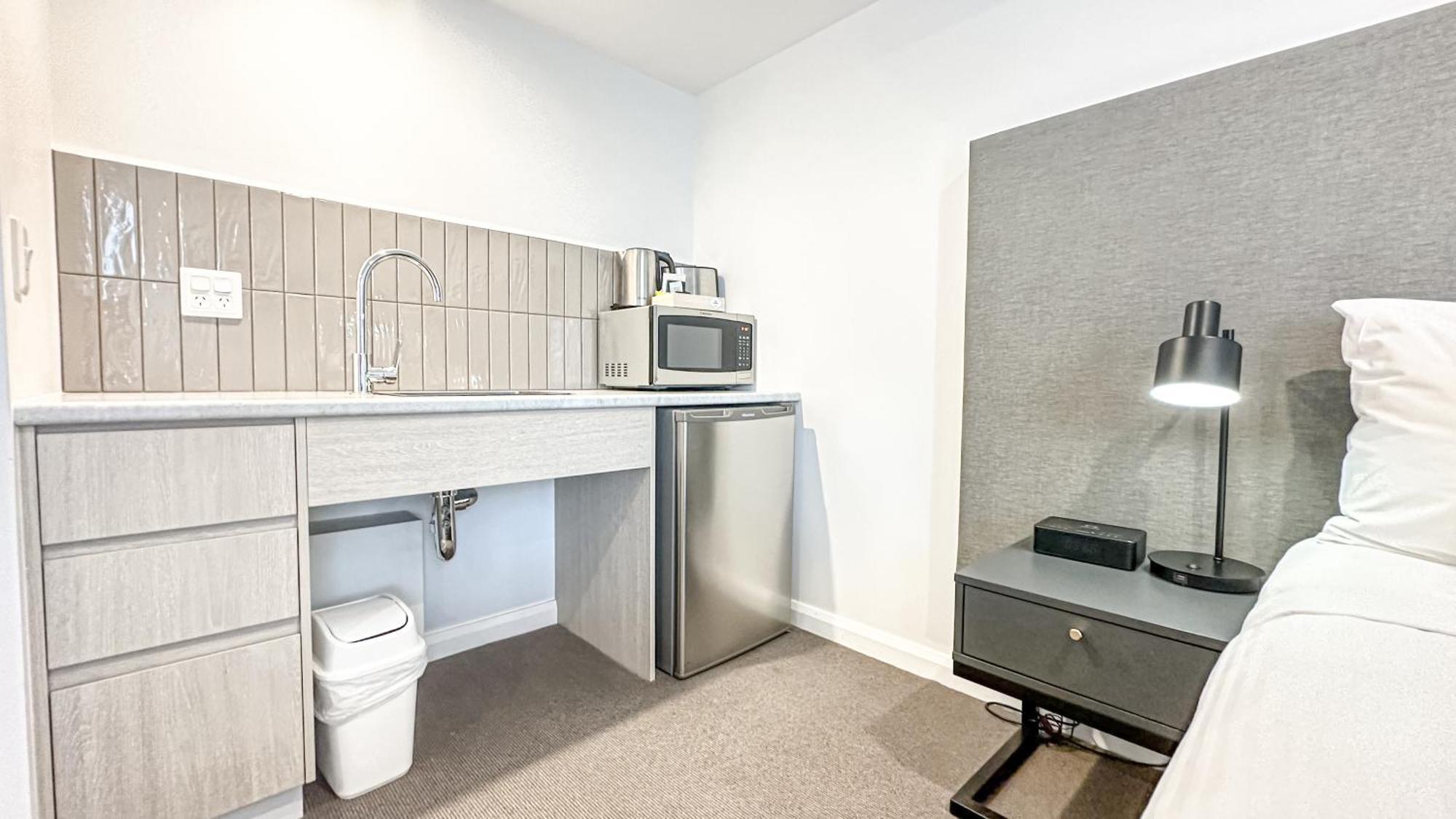 Oaks Toowoomba Hotel Экстерьер фото