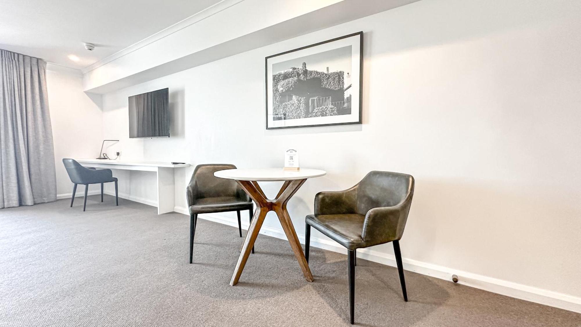 Oaks Toowoomba Hotel Экстерьер фото