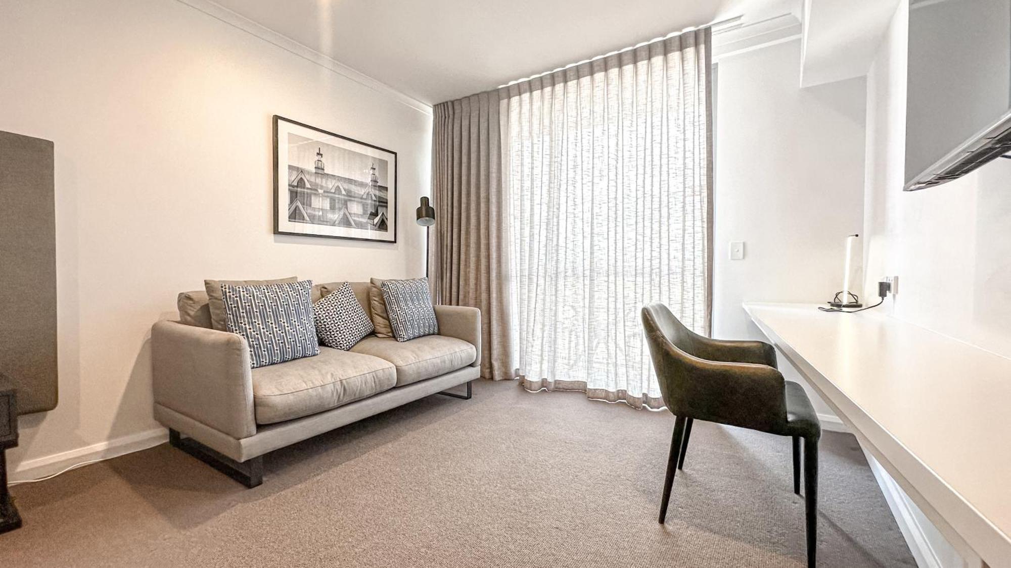 Oaks Toowoomba Hotel Экстерьер фото