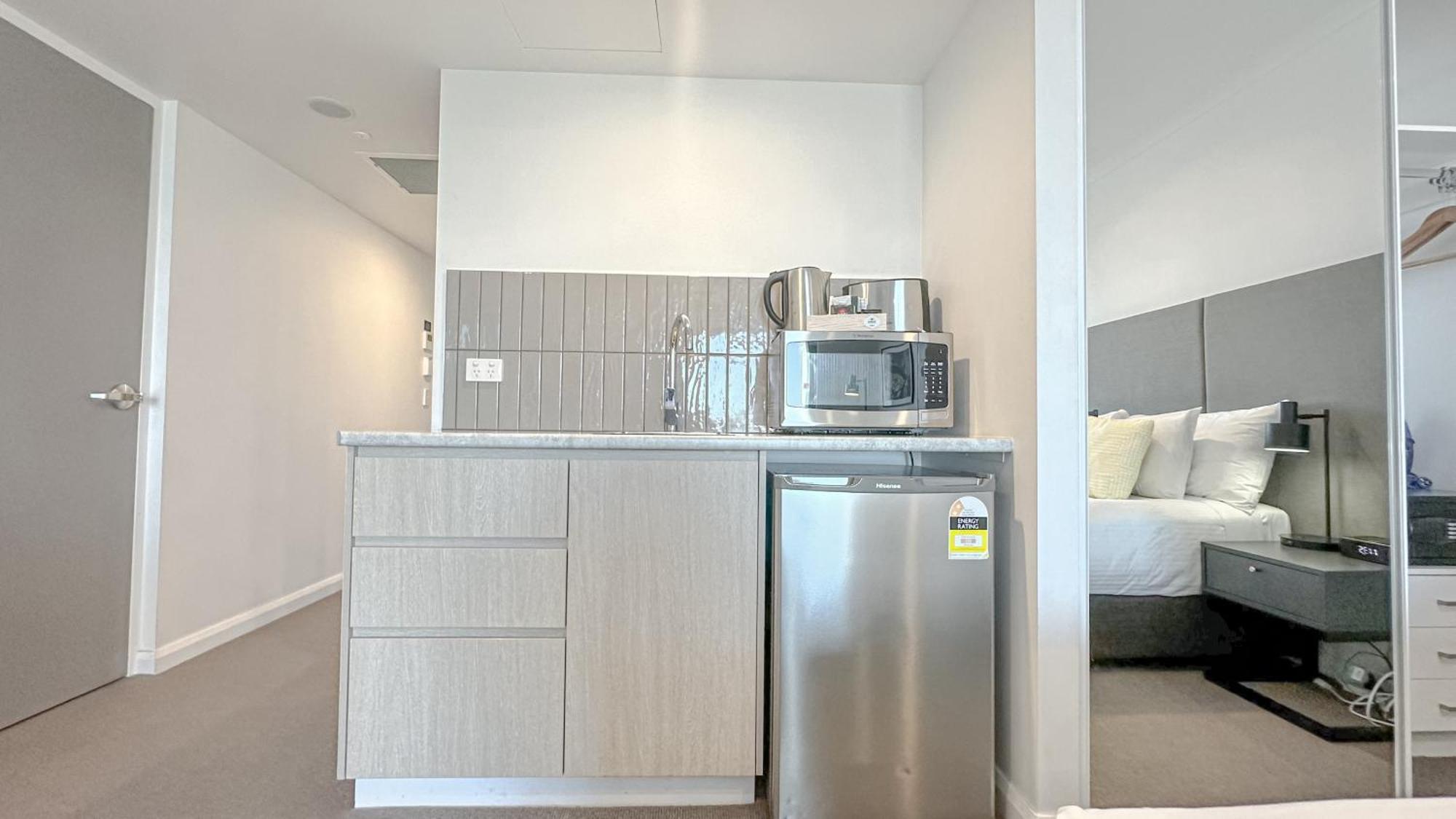 Oaks Toowoomba Hotel Экстерьер фото