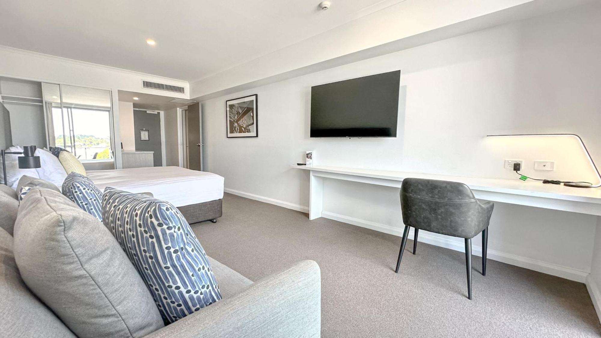 Oaks Toowoomba Hotel Экстерьер фото