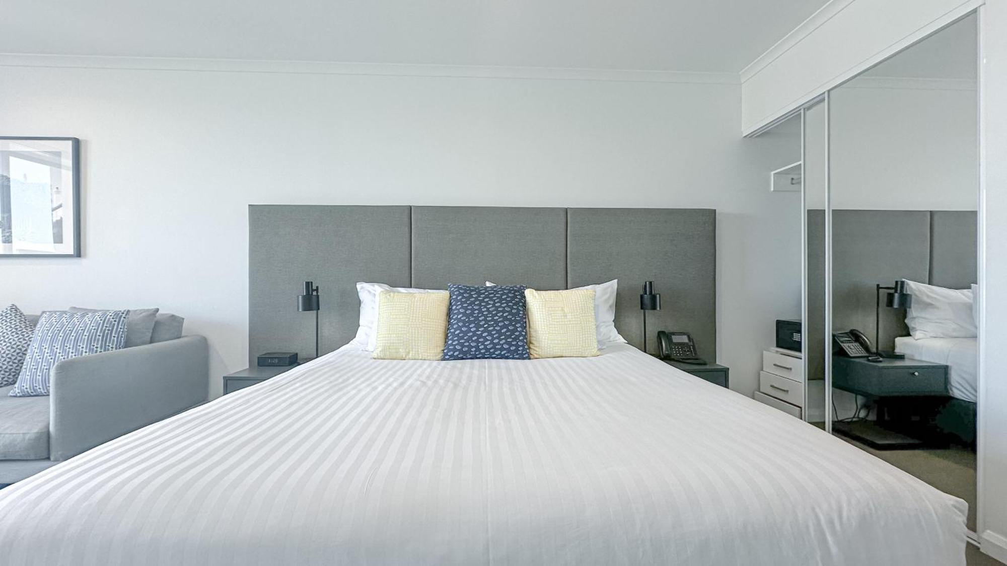 Oaks Toowoomba Hotel Экстерьер фото
