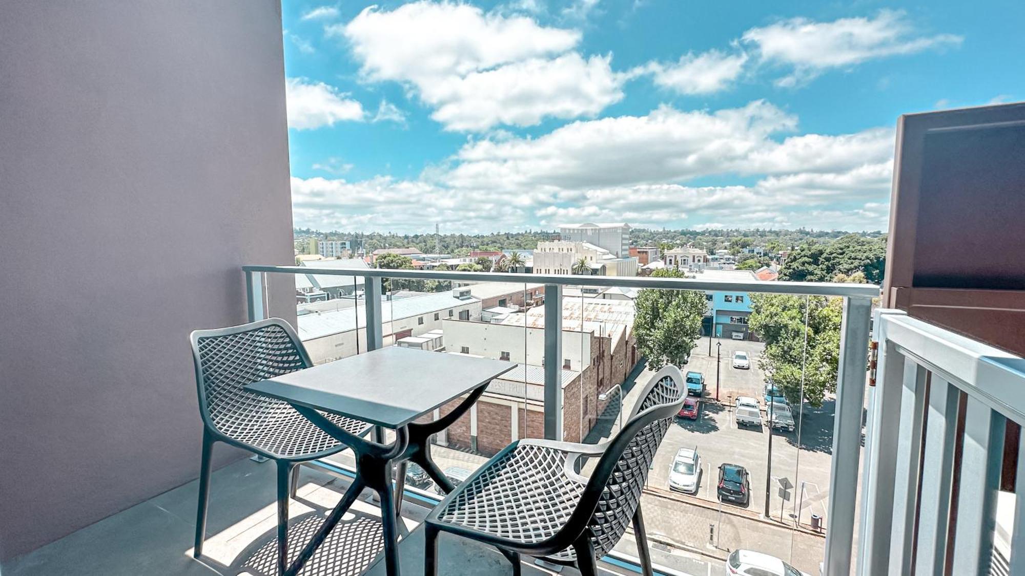 Oaks Toowoomba Hotel Экстерьер фото